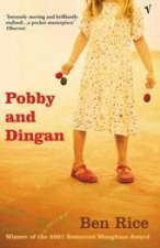 Pobby And Dingan and Specks In The Sky