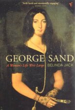 George Sand