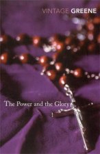 Vintage Classics The Power And The Glory