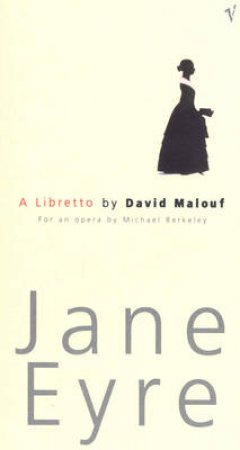 Jane Eyre by David Malouf