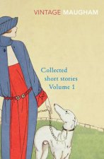 Collected Short Stories Vol 1