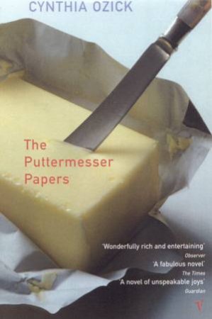 The Puttermesser Papers by Cynthia Ozick