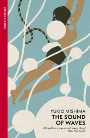 The Sound Of Waves by Yukio Mishima