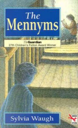 The Mennyms by Sylvia Waugh