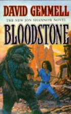 A Jon Shannow Novel Bloodstone