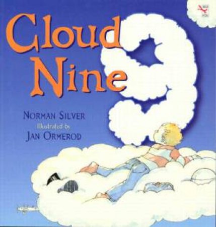 Cloud Nine by Norman Silver