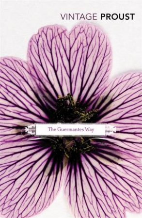 The Guermantes Way by Marcel Proust