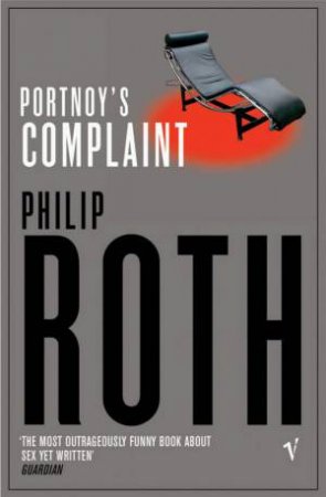 Portnoy's Complaint by Philip Roth