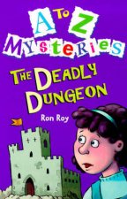 AZ Mysteries The Deadly Dungeon