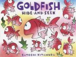 Goldfish Hide And Seek