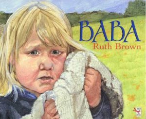 Baba by Ruth Brown