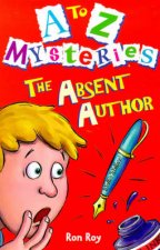 AZ Mysteries The Absent Author