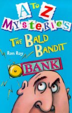 AZ Mysteries The Bald Bandit