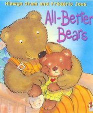 AllBetter Bears