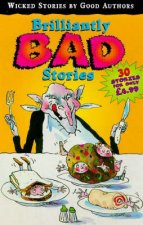 Red Fox Summer Reading Brilliantly Bad Stories
