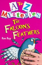 AZ Mysteries Falcons Feathers