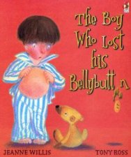 The Boy Who Lost His Bellybutton