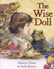 The Wise Doll