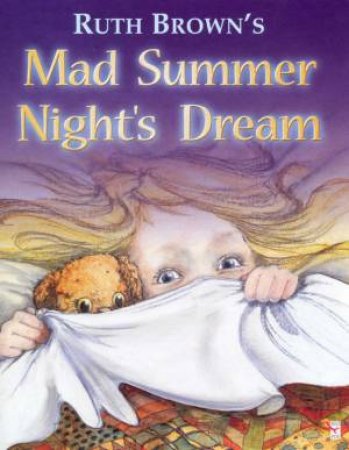 Mad Summer Night's Dream by Ruth Brown