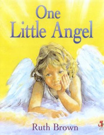 One Little Angel by Ruth Brown