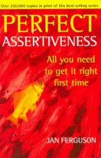 Perfect Assertiveness