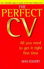 The Perfect CV