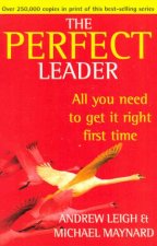 The Perfect Leader