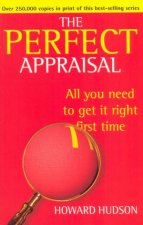 The Perfect Appraisal