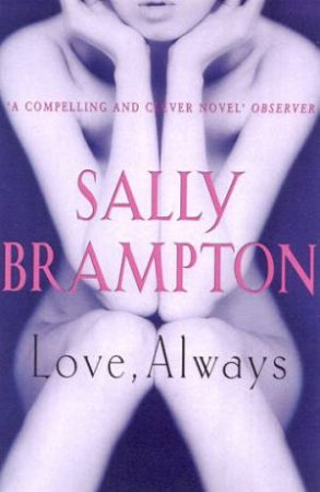 Love, Always by Sally Brampton
