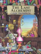 The Last Alchemist