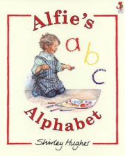 Alfies Alphabet