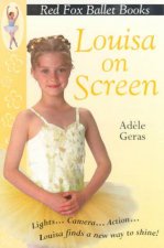 Louisa On Screen