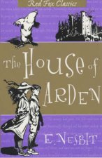 Red Fox Classics The House Of Arden