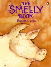 The Smelly Book