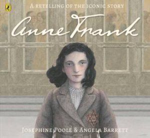 Anne Frank by Josephine Poole