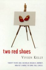 Two Red Shoes