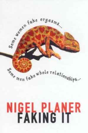 Faking It by Nigel Planer