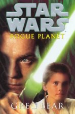 Star Wars Episode II Prequel Rogue Planet