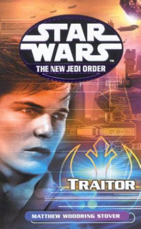 Traitor by Matthew Woodring Stover