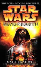 Star Wars Revenge Of The Sith