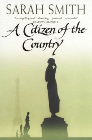 A Citizen Of The Country by Sarah Smith
