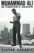 Muhammad Ali In Fighters Heaven