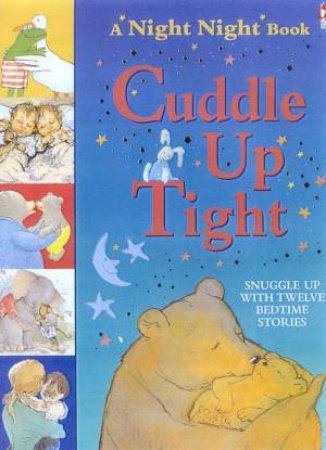 Cuddle Up Tight by Various