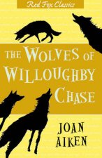 Red Fox Classics The Wolves Of Willoughby Chase
