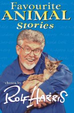 Rolf Harris Favourite Animal Stories