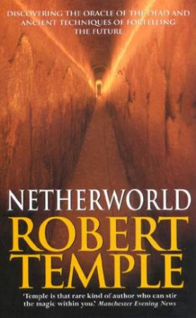 Netherworld by Robert Temple