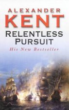 Relentless Pursuit