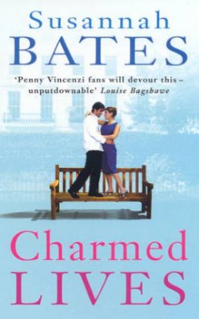 Charmed Lives by Susannah Bates