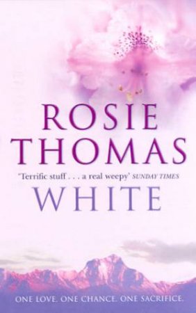 White by Rosie Thomas