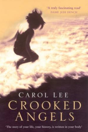 Crooked Angels by Carol Lee